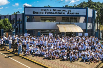 Foto - Estruturas