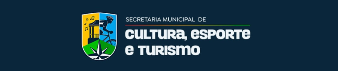 Secretaria Municipal de Cultura, Esporte e Turismo