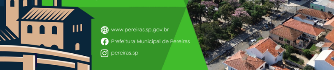 Prefeitura Municipal de Pereiras