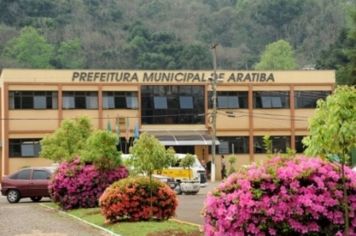 Foto - Estrutura Física