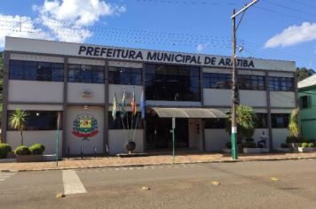 Foto - Estrutura Física
