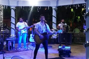 SHOW DA VIRADA EM PEREIRAS