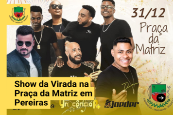 Show da Virada