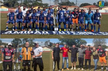 3ª Copa de Inverno Veteranos