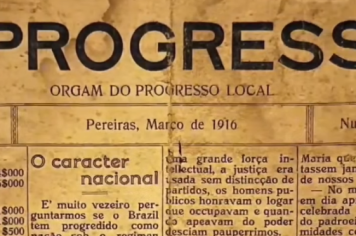 E seguimos com a digitalização do Museu de Pereiras