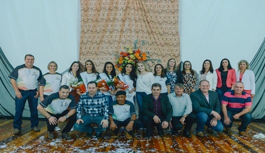 Associação Afrodescendentes de Aratiba realiza Primeira Escolha de Princesas Afro do Município