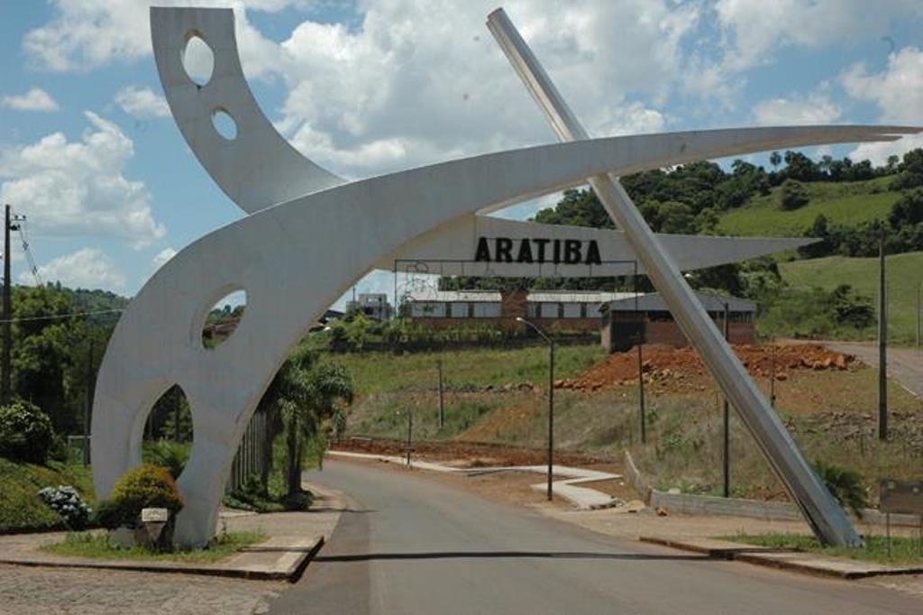 Aratiba terá coleta de lixo eletrônico na próxima semana