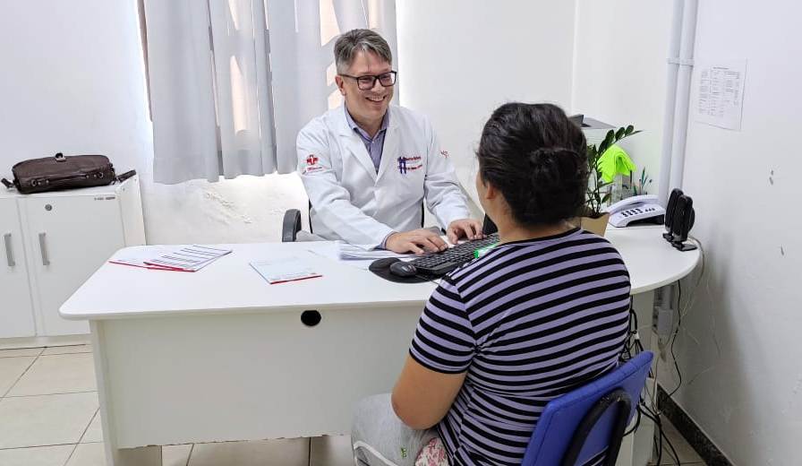 Aratiba inicia atendimentos de ortopedia no Posto de Saúde