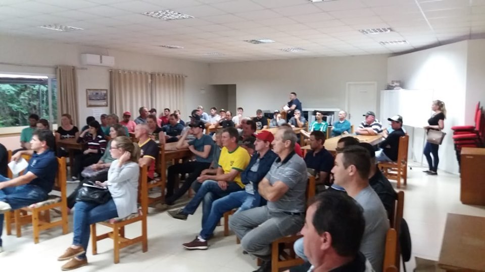 Aratiba vai realizar o maior campeonato de Bochas da região