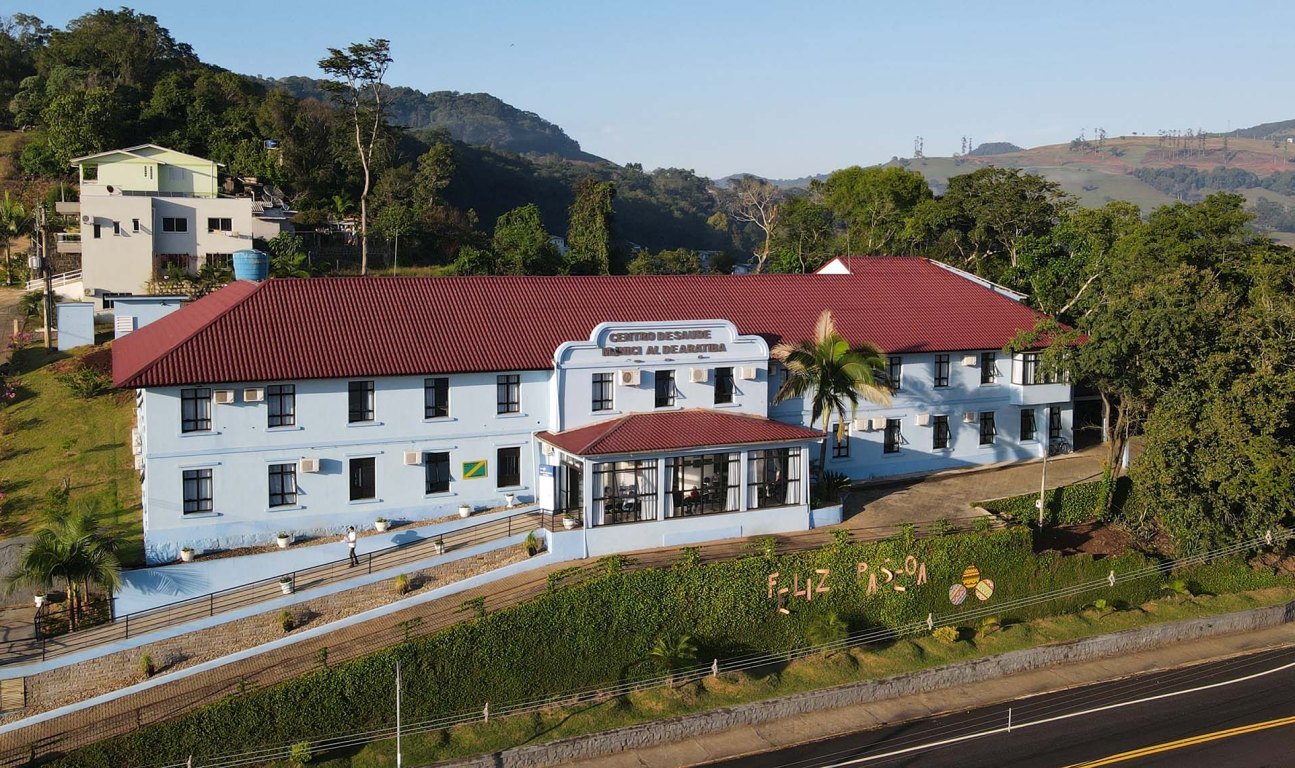 Centro de Saúde de Aratiba volta atender a população