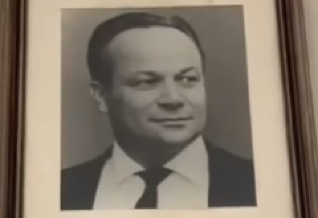 No último vídeo dessa série, trazemos um pouco do trabalho jornalístico de Paulo Fraletti