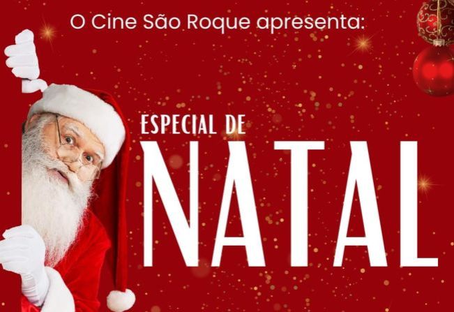 Especial de Natal de Pereiras!